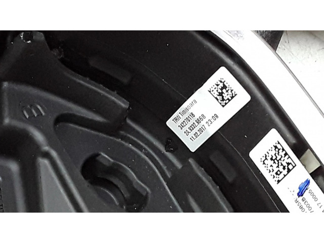 Volant Renault Sandero II 2020 484005093r