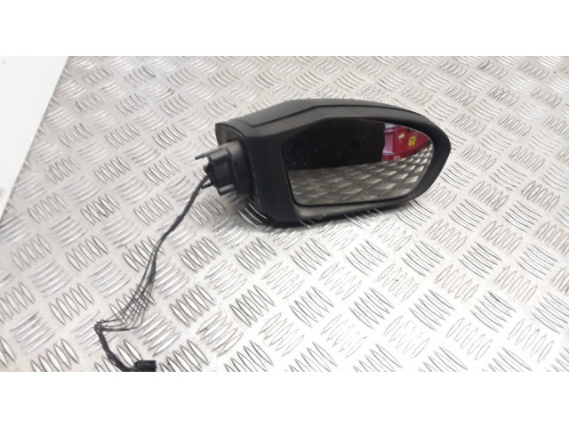 Zpětné zrcátko pravé Mercedes-Benz A W169 2008 A3140418