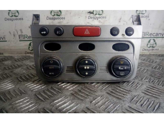 Блок управления климат-контролем 01560513690 Alfa Romeo GT