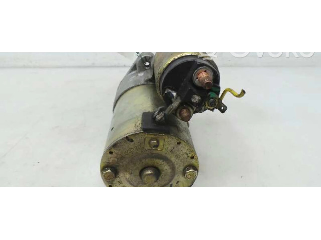 Стартер  25187951   Daewoo Kalos