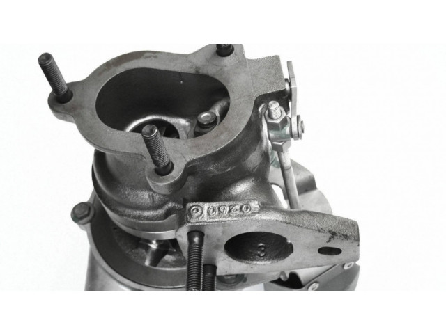 Turbodmychadlo Турбина 54359700028, 54359980028 Dacia Sandero 1.5