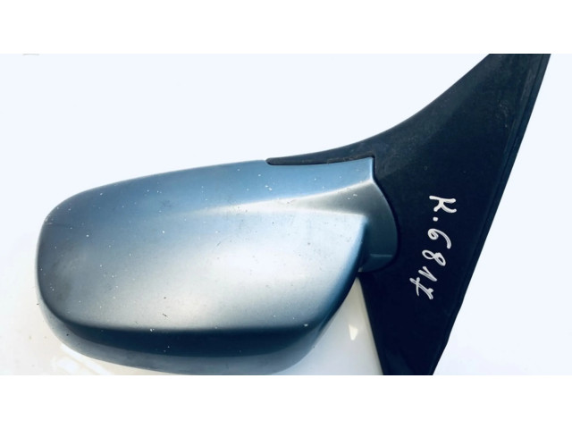 Зеркало электрическое     левое    Chevrolet Evanda     