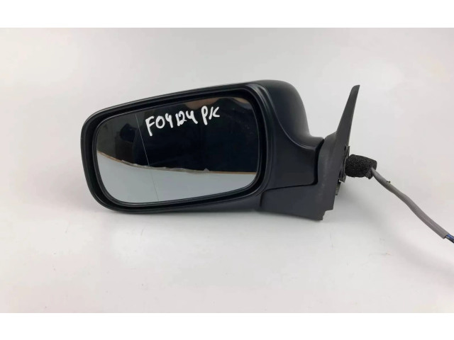 Зеркало электрическое        Subaru Forester SG  2003 - 2005 года   