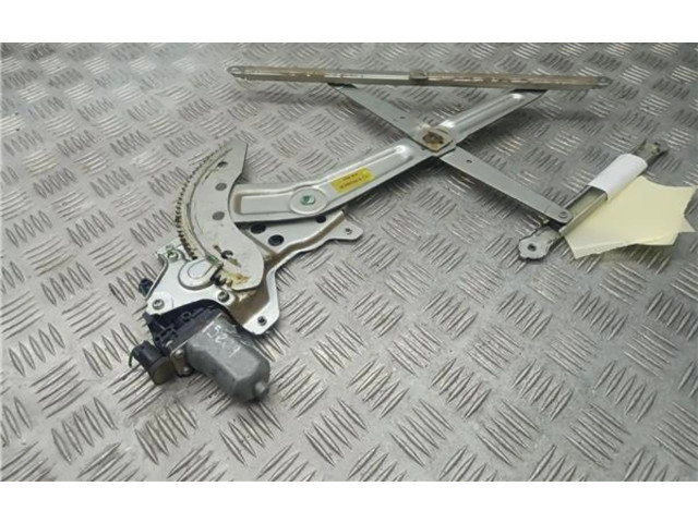 Передний електрический механизм для подъема окна без двигателя 83560M63J00, 83560M63J00 Suzuki Alto