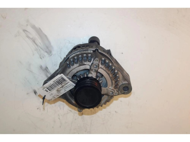 Генератор Jeep Renegade