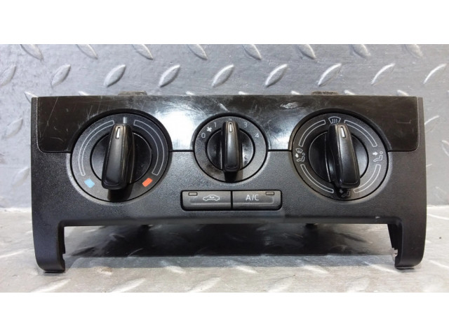 Блок управления климат-контролем 5JA820045C Skoda Rapid (NH)