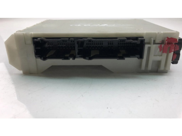 Другие блоки управления / модули