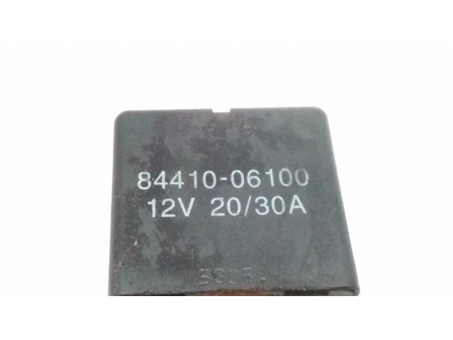 Другое реле