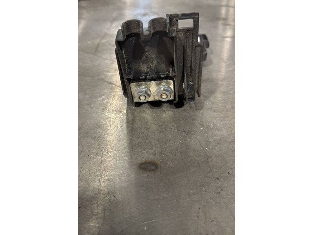   Pojistková skříňka 9812078380, PCE6P01156   Citroen Berlingo 2012