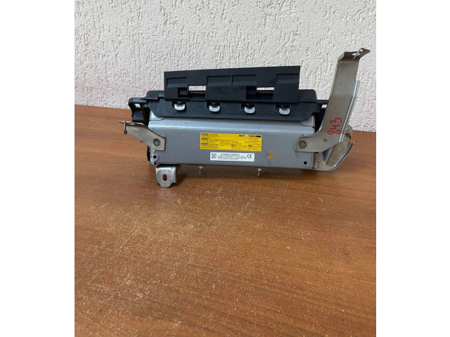 Подушка безопасности для колен 7390078020, 1D0A62120M2Y Lexus NX