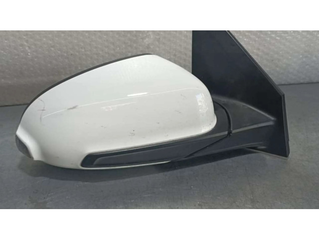 Zpětné zrcátko pravé Hyundai Kona I 2022 87020J961D, ELECTRICO6PINS