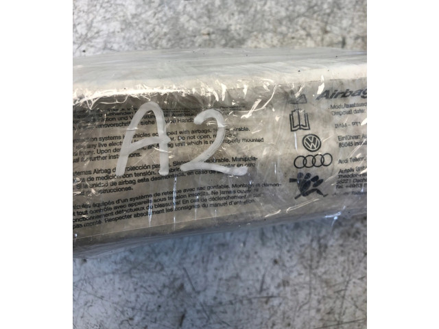 Подушка безопасности пассажира 8Z0880204B   Audi A2