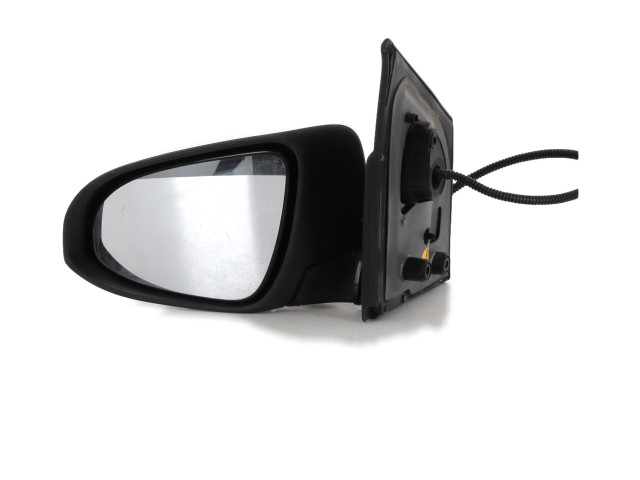 Зеркало электрическое        Citroen C1  2014 -  года   