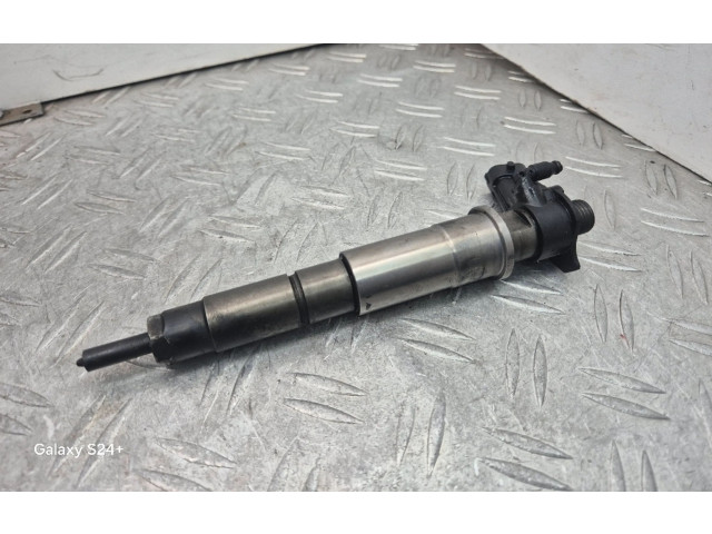 Форсунка 0445115007    Nissan X-Trail T31   