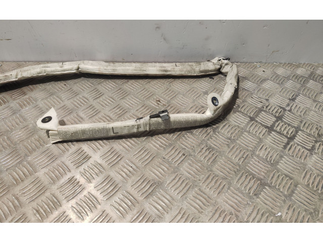 Надувная подушка для крыши Audi A6 S6 C5 4B 1997 - 2005 года