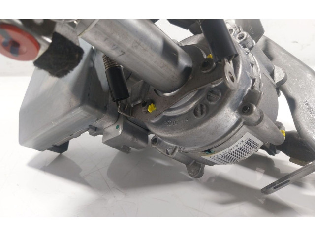 Ось рулевого колеса 2275820, 54087198B   Ford Tourneo