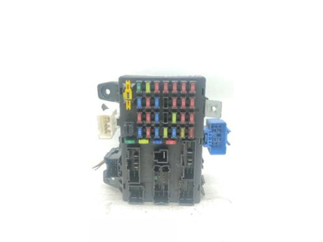 Блок предохранителей 911981C010 Hyundai Getz