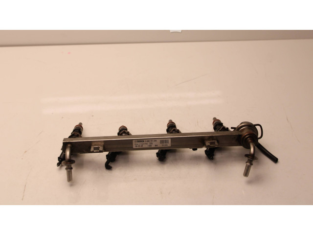 Vstřikovací lišta 0280151235 Alfa Romeo Mito