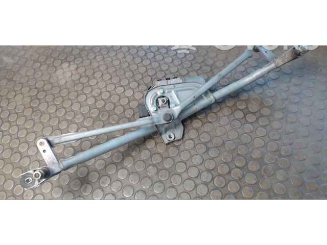 Моторчик дворников 3B1955113D, 0390241528 Skoda Superb B5 (3U)