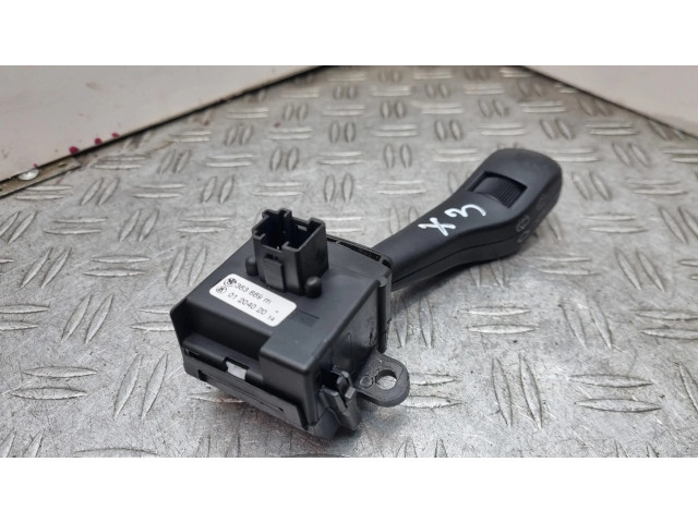 Ручка стеклоочистителей 363669, 363669M   BMW X3 E83