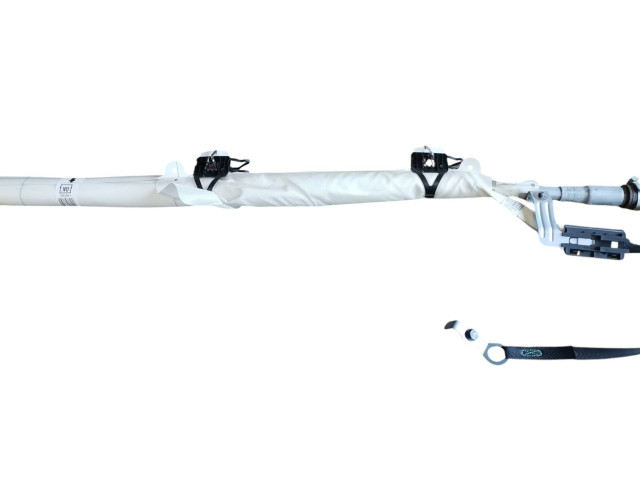 Боковая подушка безопасности 8686920   Volvo XC90