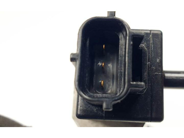 Топливная рампа 6R8EAC   Jaguar XF X250   для двигателя AJ6WG