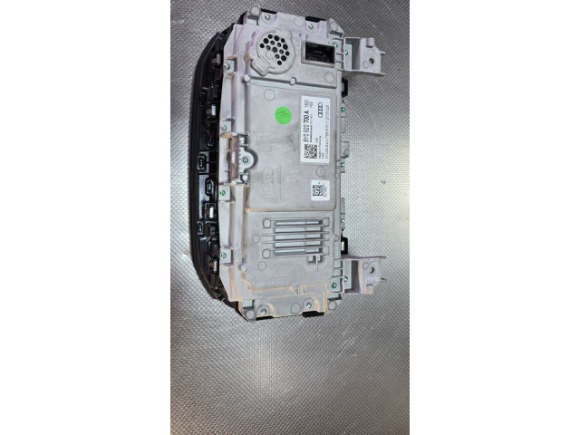 Панель приборов 8Y0920700A   Audi A3 8Y       