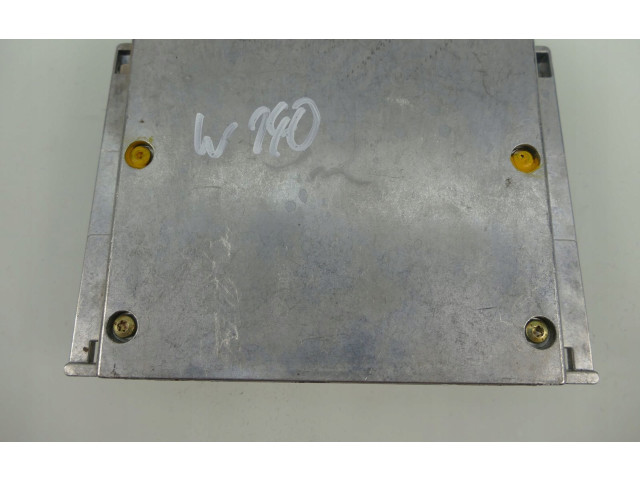 Блок АБС 0135459232 Mercedes-Benz S W140 1991 - 1999 года