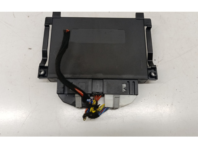 Блок управления коробкой передач A0009003606   Mercedes-Benz CLA C117 X117 W117