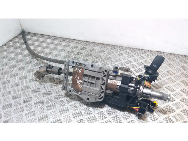 Замок зажигания