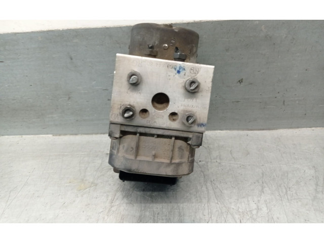 Блок АБС 9636084480, 0265216722   Citroen  Xsara   -  года