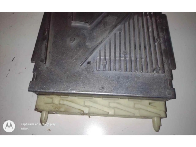 Блок управления коробкой передач P09480761 Volvo XC70