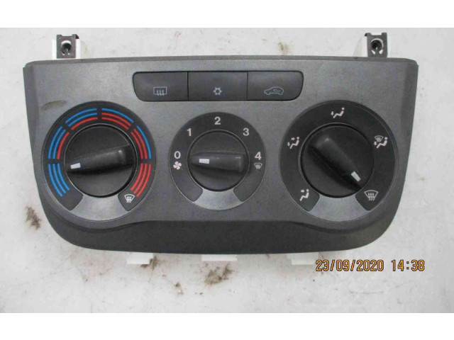 Блок управления климат-контролем 735419809, 22002252 Fiat Grande Punto