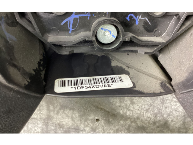 Руль Dodge Journey - года 1DF34XDVAE