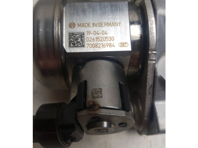 Топливный насос