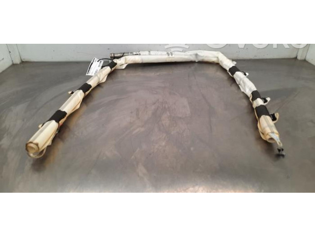 Боковая подушка безопасности 9834028180 Citroen C4 III e-C4