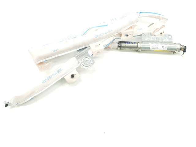 Боковая подушка безопасности 72127315039, 7315039   Mini One - Cooper F56 F55