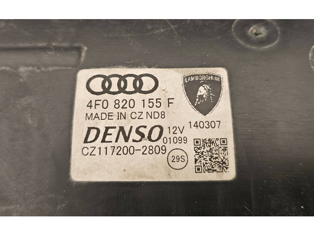 Вентилятор печки    4F0820155F, 4F0971545   Audi A6 S6 C6 4F