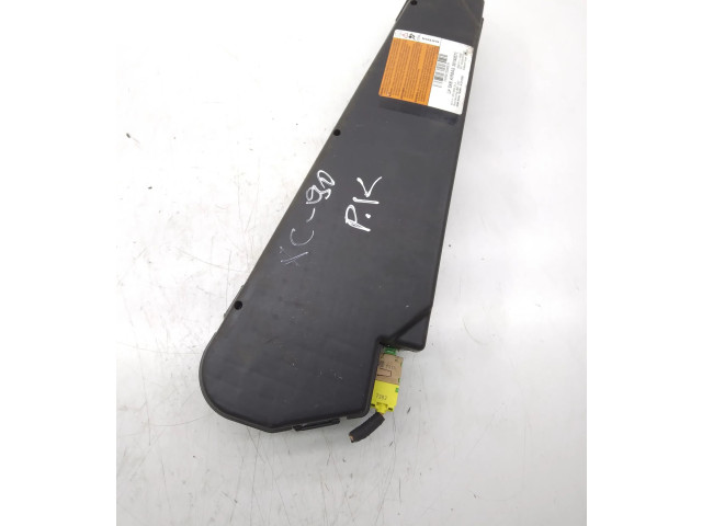 Подушка безопасности в сиденье 30740571   Volvo XC90