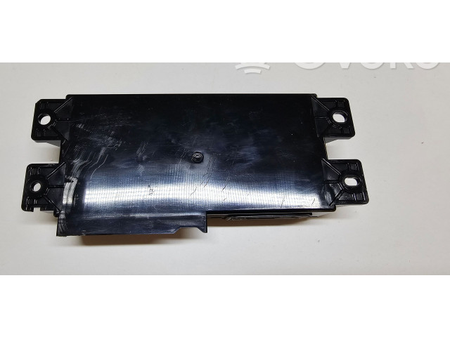 Блок управления 68570137AH Jeep Grand Cherokee WL