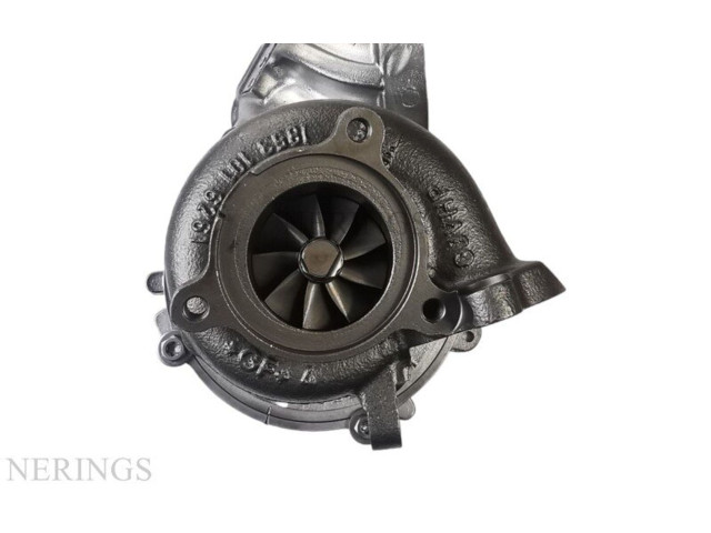 Turbodmychadlo Турбина 18539700046, 18539880055 BMW 7 G11 G12