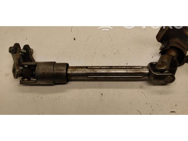 Рулевая рейка Dacia Dokker 2012 - года