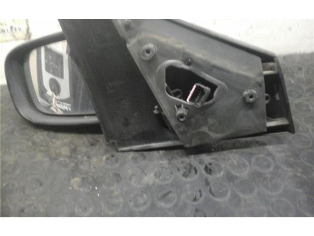 Зеркало (механическое) Renault Clio III 2005 - 2012 года