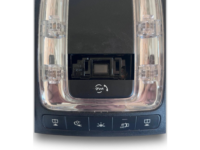 Блок комфорта NR112, A0009001039 Mercedes-Benz GLB x247