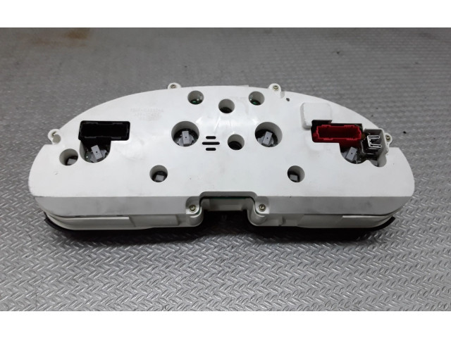 Přístrojová deska Seat Alhambra (Mk1) 1997 96VW10849FC