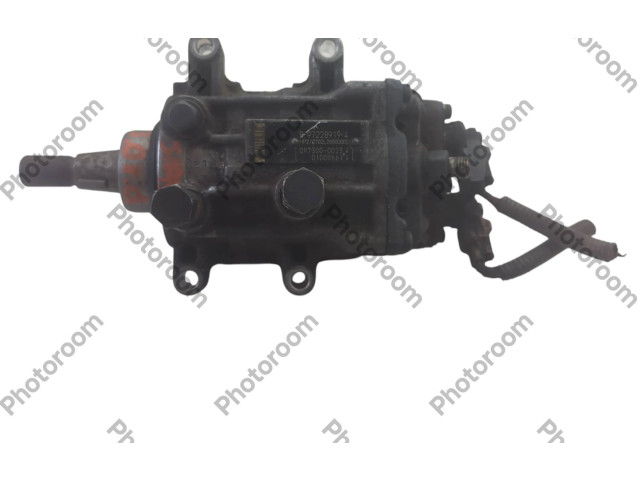 Топливный насос