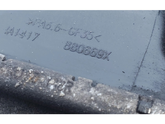 Интеркулер  880669X   Volvo V70 