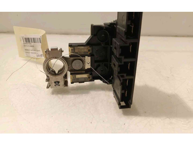 Pojistková skříňka 284B07078R Renault Captur II 2021