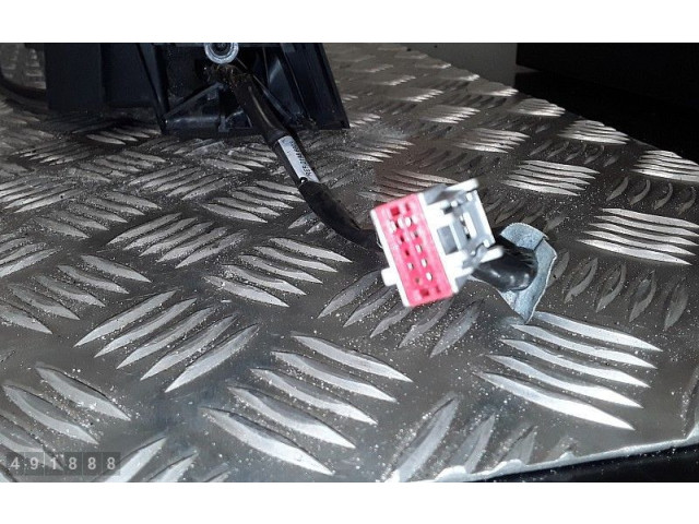 Zpětné zrcátko  Ford C-MAX II 2013  e9034508, e9024508  