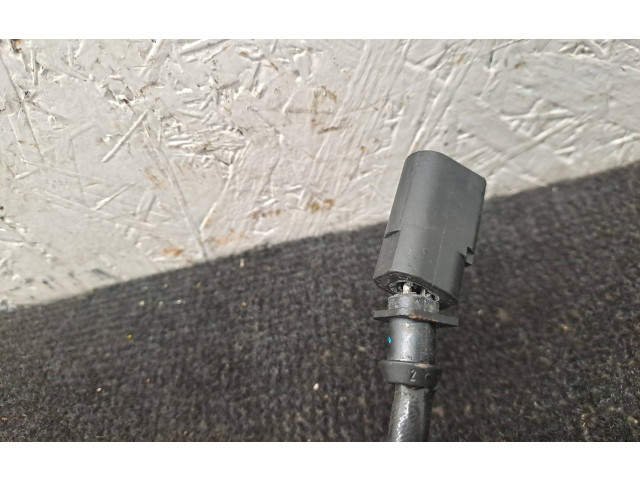 Турбина Skoda Octavia Mk3 (5E) B195030